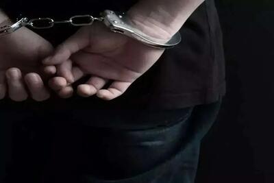  دستگیری قاتل فراری در کرمانشاه