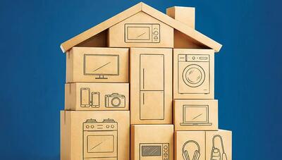  «کالاپی»، کارت اعتباری ۲۰۰ میلیونی بانک ملی ایران بدون نیاز به مراجعه حضوری/ تسهیلاتی با اقساط بلندمدت