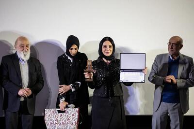  از دمشق تا تهران؛ سلاف فواخرجی با دلش به «سرزمین فرشته‌ها» آمد