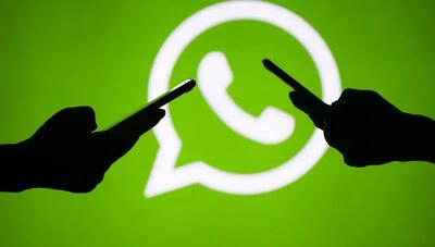  افزودن قابلیت تماس صوتی و تصویری به نسخه وب واتس‌اپ