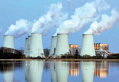  افزایش یک میلیارد لیتری ذخیره سوخت مایع نیروگاه‌ها نسبت به سال گذشته