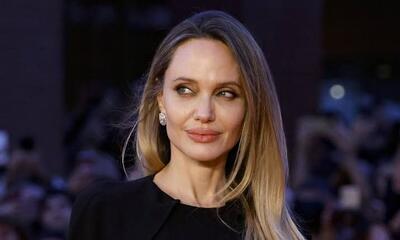  افشای مهمانی های خصوصی آنجلینا جولی و جفری اپستین