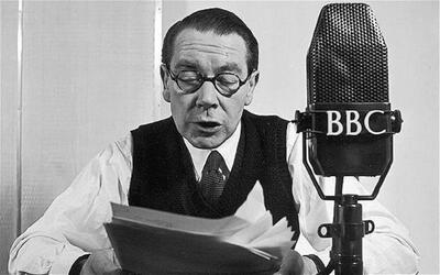  ۸۰ سال پیش؛ وقتی رادیو BBC آذربایجان را از ایران جدا کرد!(عکس)