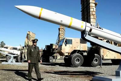  سخنگوی مجمع تشخیص: حجم تولید موشک‌ها طرف مقابل را پای میز مذاکره نشانده است