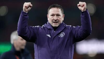  نقش کلیدی استیو هالند در احیای منچستریونایتد؛ مغز متفکر پشت صحنه شیاطین سرخ