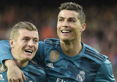  رونالدو نبود کسی نام عربستان را هم نشنیده بود!/ حمله تحقیرآمیز ستاره سابق رئال به سعودی‌ها