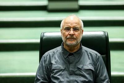  دعوت رئیس‌مجلس برای حضور مردم در راهپیمایی ۲۲ بهمن