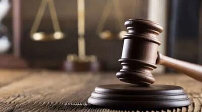  یک نگاه چپ از سرباز جوان، یک قاتل ساخت