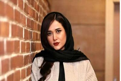  کودکی پریناز ایزدیار