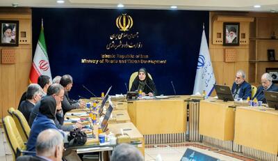  بدون ورود بخش خصوصی، پیشبرد پروژه‌های زیرساختی امکان‌پذیر نیست