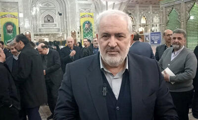  وزیر نیرو: رشد مصرف برق را ۳ درصد کاهش دادیم