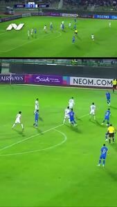  طلسم اسکوچیچ و رکورد ساپینتو/ هفته پرهیجان آسیایی