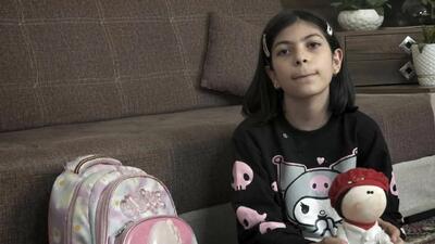  دو فیلمساز زن، دو مستند درباره ایران، کودکان و جنگ دوازده روزه/ کودکان را فراموش نکنید