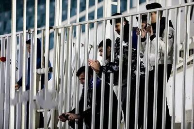  شب شکست آبی و قرمز ایران در آسیا/ گل استقلال سالم بود؟