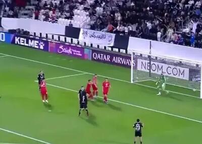  عفیف زهرش را به تراکتور ریخت! +عکس