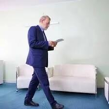  گذار از مذاکره به تصمیم‌گیری؟