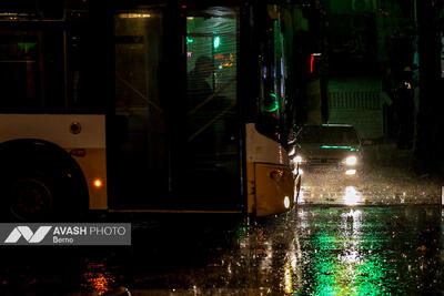  پیش بینی ورود سامانه بارشی جدید از هفته آینده