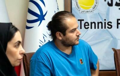  سرمربی تیم ملی پدل معرفی شد