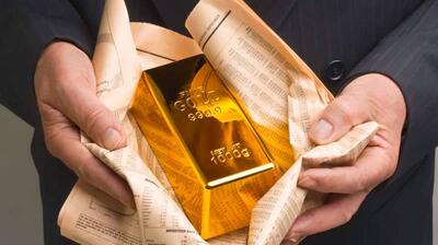  شوک تازه به طلا؛ جهش اونس و ابهام مذاکرات هم‌زمان شد