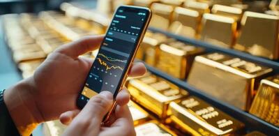  پلتفرم‌های آنلاین، صنعت طلا را به بحران کشیدند