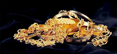  طلا دوباره شعله‌ور شد؛ وقت خرید است یا دیر شده؟