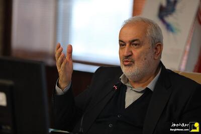  اهمیت استفاده از ظرفیت ایثارگران در توسعه صنعت آب و برق