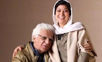  سوءاستفاده جشنواره فجر از تصویر کیومرث پوراحمد