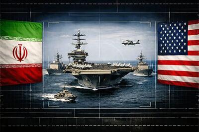  بقایی درباره غیبت نظامیان در هیات ایرانی مسقط توضیح داد