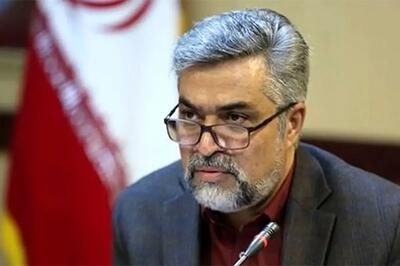  آمار بستری‌های حوادث اخیر اعلام شد