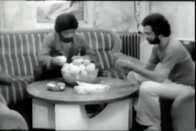  داغ عشق داریوش اقبالی به فرزانه تاییدی بعد از 50 سال تازه شد