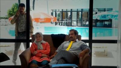  صاحب این هتل به خون نقی و ارسطو تشنه است