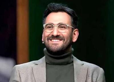  پیشنهاد نیما شعبان‌نژاد به مردم بعد از سکوت طولانی