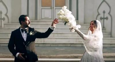  تازه عروس سینمای ایران: شوری برای زندگی ندارم