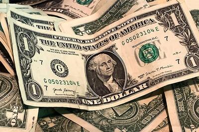  دلار در کانال قیمتی جدید قرار گرفت