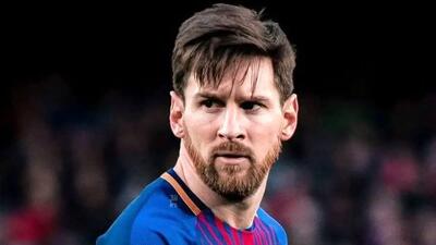  نقش لیونل مسی در انتخابات آتی باشگاه بارسلونا