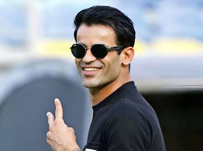  جزئیات قرارداد مهاجم پرسپولیس با استقلال لو رفت