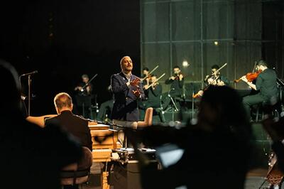  احتمالا این ترانه از حافظه علیرضا قربانی پاک شده است!