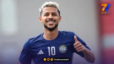  پیشنهاد جنجالی برای تغییر ملیت مهدی قایدی!