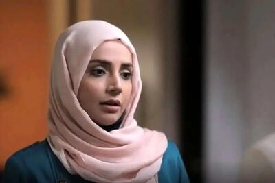  دختر خوبِ سریال‌های صداوسیما ناگهان ناپدید شد!