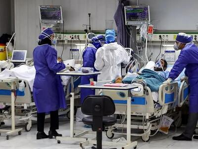  روایت نگران‌کننده از بازداشت پرستاران در حوادث اخیر