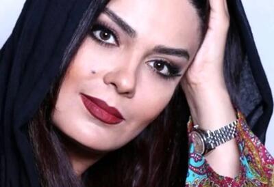  قاب مشترک سارا خوئینی‌ها و چنگیز وثوقی در اوایل ازدواج‌