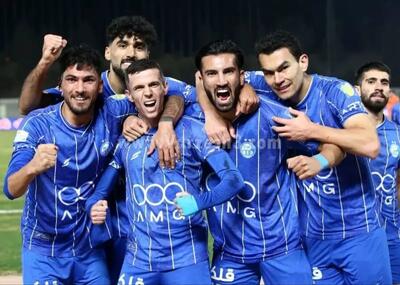  در شب بازی آسیایی، میثاقی پرده از تخلفات استقلال برداشت