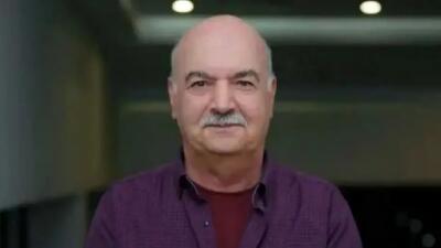  پیام عجیب ایرج طهماسب: عمرم را تلف کردم