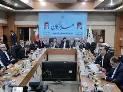  افتتاح پروژه‌های ارتباطی ایرانسل از بندرعباس تا سواحل هرمز