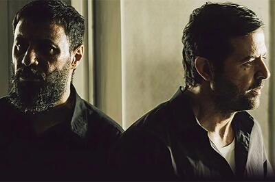  قسمت آخر فصل دوم «وحشی» آمد