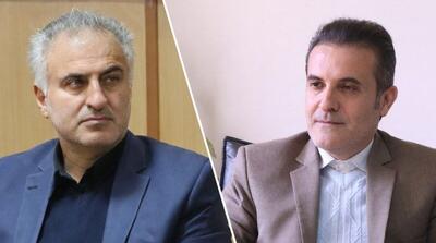  دو انتصاب جدید در دانشگاه آزاد اسلامی استان گیلان