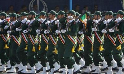  پیام تغییر دکترین دفاعی ایران برای آمریکا و رژیم صهیونیستی