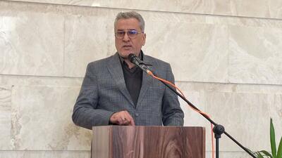  خدمت رسانی صادقانه وتکریم مردم در اولویت کار مدیران است