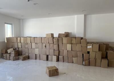  فیروزی:  ۱۸ هزار جلد کتاب به بزرگترین کتابخانه جنوب فارس  اهدا شد