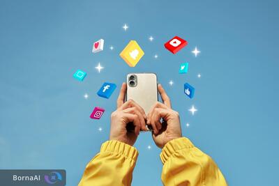  داده کاربران طلای شرکت‌های فناوری